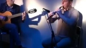 موسیقی دودوک زنی