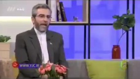 ادبیات عجیب معاون وزیر امورخارجه از پیچیده‌ ترین بحران ایران