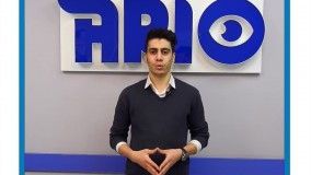 نحوه ست کردن چشم بیسیم با دستگاه هایواچ