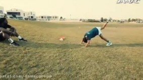 اقامت خانوادگی امارات با 2 میلیارد پیش پرداخت - damac