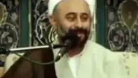 کنایه نقویان به ریاکاران و متظاهران مذهبی که تنها به دیگران توصیه می کنند