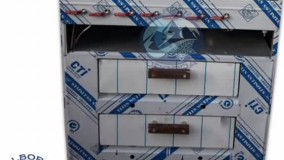 فرساندویچ محصول البرزبرودت