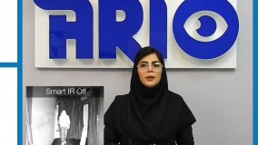 تفاوت دید در شب معمولی و هوشمند دوربین های مدار بسته چیست ؟