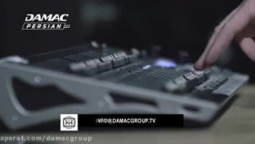 افتتاح شبکه جهانی داماک از 28 روز دیگر - DAMAC