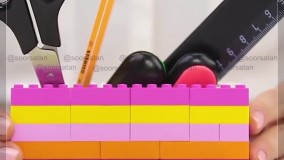 ایده های خلاقانه برای میز تحریر