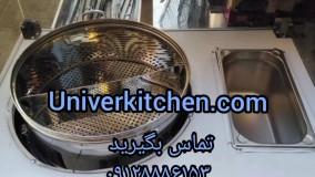 میز ذرت مکزیکی