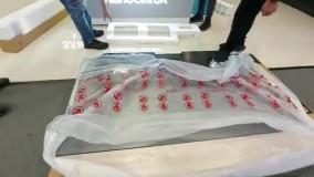 تلویزیون الجی OLED65A1PVA