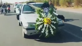 خودکشی تازه داماد به خاطر نداشتن خرج عروسی