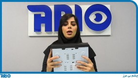 معرفی و مشخصات فنی دستگاه دی وی آر ۴ کانال های واچ HW-2004H5