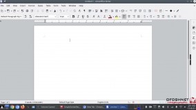 آموزش رایگان لینوکس مقدماتی-کاربردی جهت ورود به بازار کار-افق نت