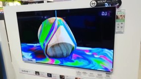 تلویزیون الجی OLED65G1PVA