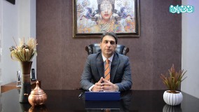 تشخیص نیاز به کشیدن پلک یا ابرو