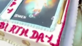 تولد ۴۳ سالگی علی کریمی