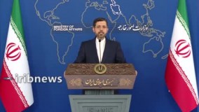 سه شرط ایران برای بازگشت آمریکا به برجام