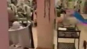 فیلم لاکچری ترین جشن هالووین مختلط در باستی هیلز لواسان تهران !