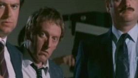 لبه تاریکی  1