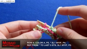 آموزش بافتنی مبتدی-بافتنی با قلاب-قلاب بافی-الگوی بافت روسی