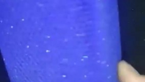 مخملپاشی بروی سطح چوب