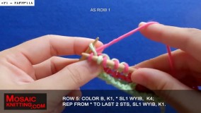 آموزش بافتنی مبتدی-بافتنی با قلاب- قلاب بافی-الگوی بافت روسی