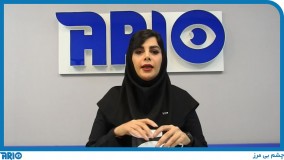 معرفی و مشخصات فنی دوربین مدار بسته بالت آریو مدل AR-HB2200-KM