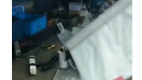 دستگاه دوخت گونی برنج-گونی سیب زمینی و....09190946278