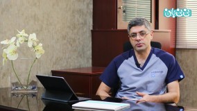 سن انجام جراحی لیفت صورت و گردن