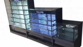 یخچال مکعبی اورست