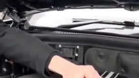 تست شگفت‌ انگیز موتور رولز رویس با سکه !