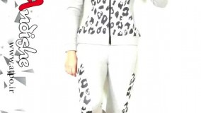 ست کاپشن ساق زنانه