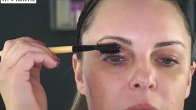 آموزش ریموو مژه