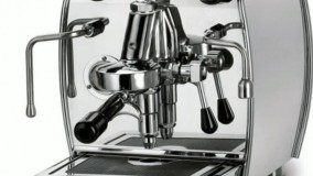 اسپرسوساز صنایع برودتی ریماسرما