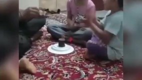 تلخ‌ ترین جشن تولدی که تا کنون دیده بودید