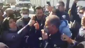 اظهارات عجیب و تند نماینده بروجرد به کارگران معترض !