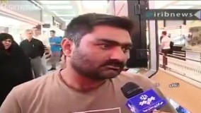 روایت کرباسچی از یگ گزارش صدا و سیما