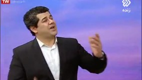 آهنگ "مثبت دو"  خواننده: حمید فولادی / ترانه‌سرا: رضا فلاح (بجنوردی)