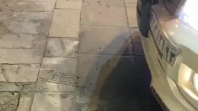 خودروی میلیاردی دکتر عادل نجف زاده نماینده خوی و چایپاوه