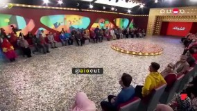لالایی جالب «جناب خان» برای لیونل مسی