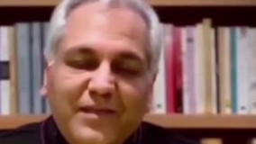 اولین صحبت‌های مهران مدیری پس از فوت مادرش