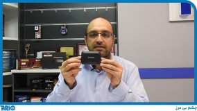 معرفی و مشخصات فنی سنسور دنده عقب مات کرنل