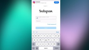 آموزش غیرفعال کردن اکانت اینستاگرام _ حذف موقت اینستاگرام _ چگونه اکانت اینستاگرام حذف کنیم