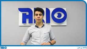 معفی و مشخصات فنی دوربین مداربسته دام تحت شبکه داهوا IPC-HDW1230SP