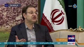 موسوی : به جای ۴۰نفر ، ۴۰۰نفر کارشناس ببریم !