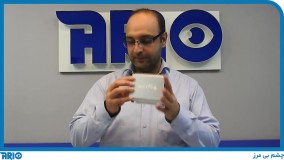 معرفی دزدگیر خودرو کیلس PKE اکتیو EG689X