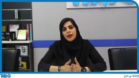 معنی فریم بر ثانیه یا FPS در دوربین مداربسته