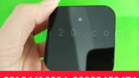 دفترچه راهنمای کله شارژر دوربین دار ۰۹۱۰۴۴۱۶۰۹۴