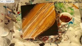 نقاشی آبستره