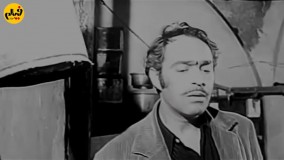 سکانسی از فیلم قیصر