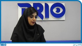 معرفی و مشخصات فنی دی وی آر 8 کانال داهوا XVR5108HS-I3