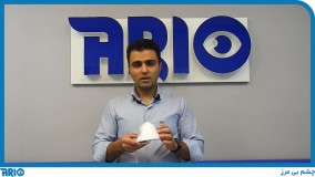 معرفی و مشخصات فنی دوربین مداربسته دام تحت شبکه داهوا IPC-T1B40P