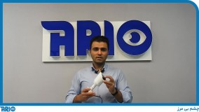 معرفی و مشخصات فنی دوربین مداربسته بولت داهوا HFW1400TP-A